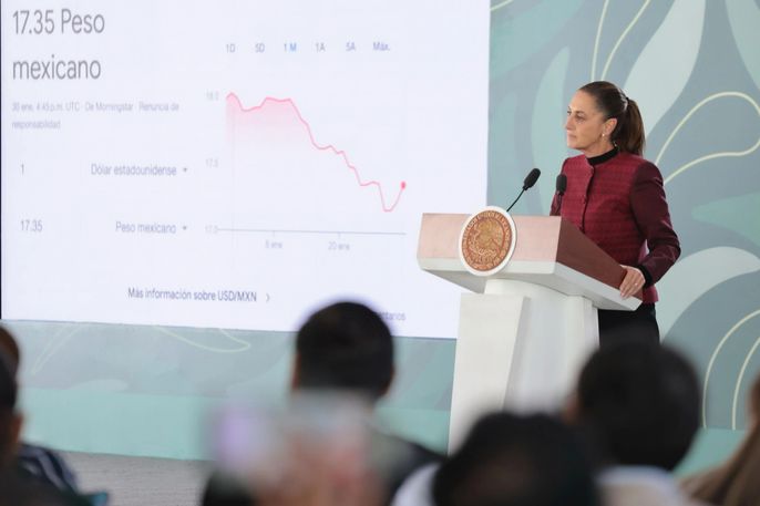 DISMINUYEN 42% LOS HOMICIDIOS DOLOSOS EN BAJA CALIFORNIA, DE SEPTIEMBRE DE 2024 A DICIEMBRE DE 2025